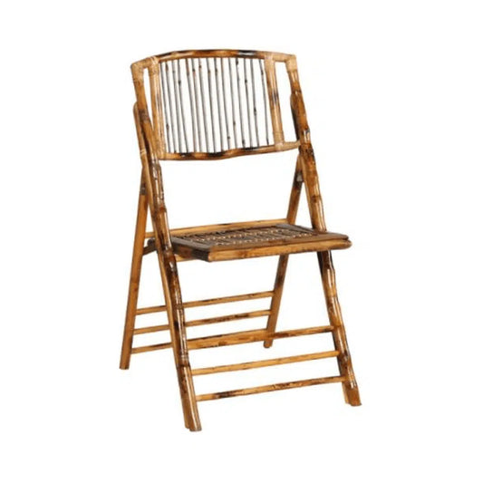 Bamboo Americana Chair