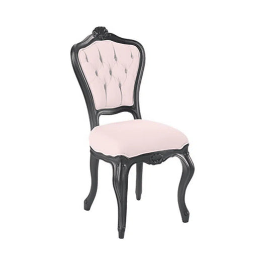 Mismatched Upholstered Chair