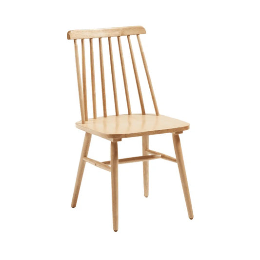 Spindle Back Chair