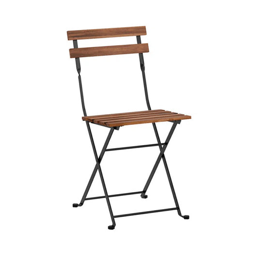 Timber Bistro Chair