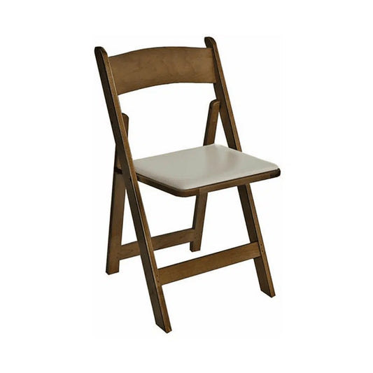 Walnut Americana Chair