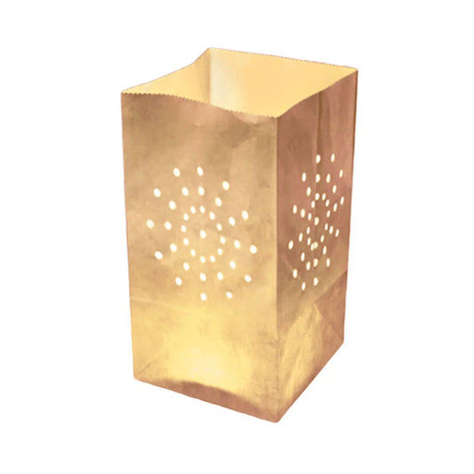 Bag Lanterns