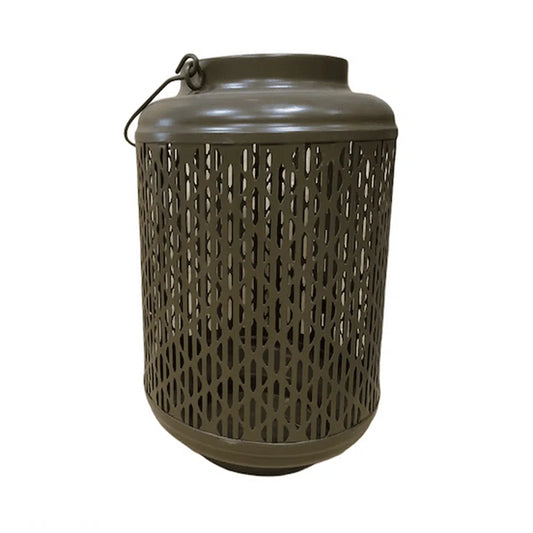 Khaki Lantern