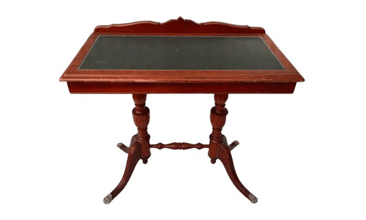 Wooden Writing Table