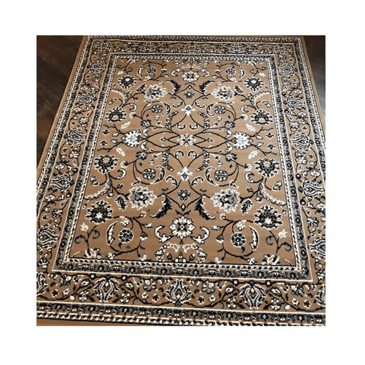 Large Fawn Rug