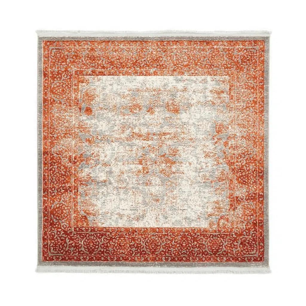 Plain Ol' Vintage Square