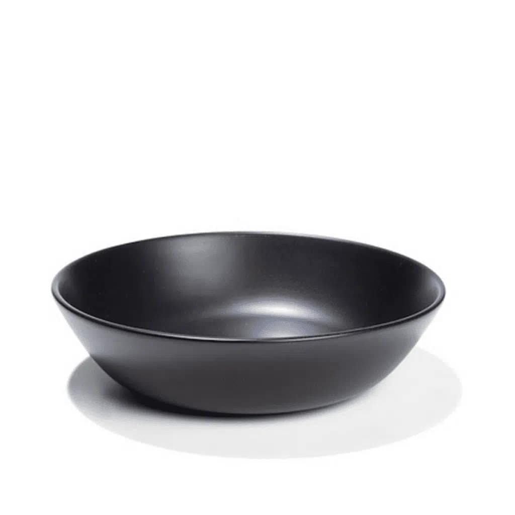 Black Bowl