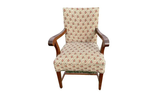 Assorted Vintage Armchairs