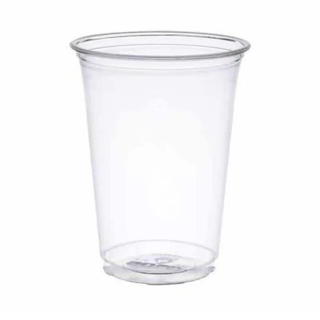 Plastic Cups