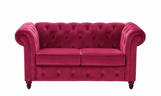 Velvet Pink Lipstick Lounge