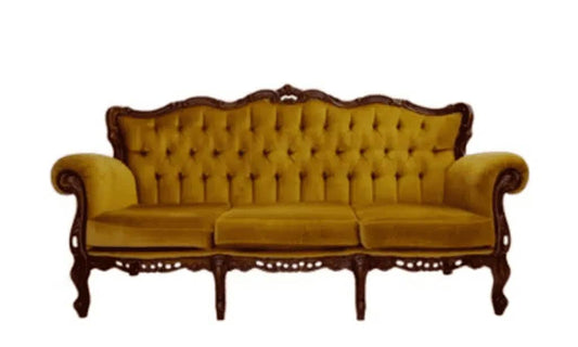 Vintage Gold Lounge