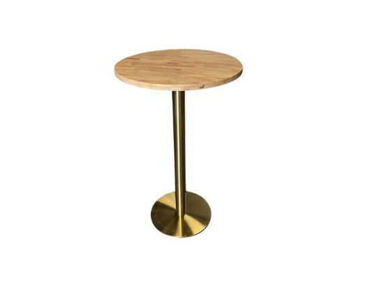 EOS Bar Tables - 3 Colours