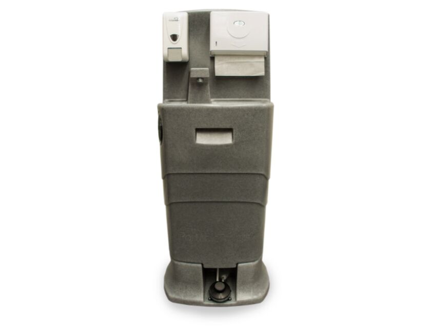 Portable Handwash Station - 2 Basin