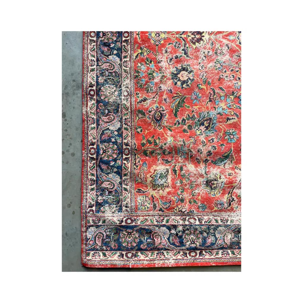 Palazzo Rug