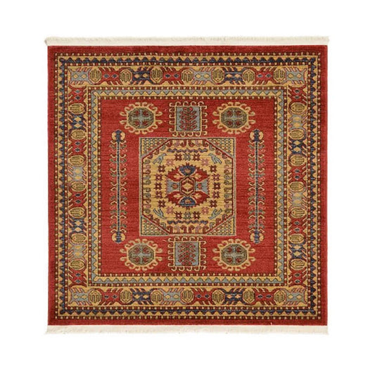 Serapi Square Rug