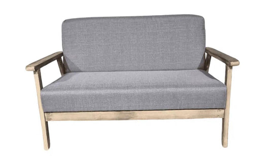Grey Waiting Lounge