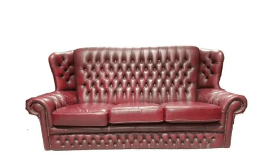 Gentlemens Chesterfield